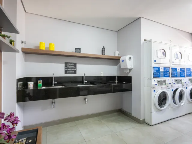 Imagem 2: Apartamento à venda no bairro Indianópolis em São Paulo/SP