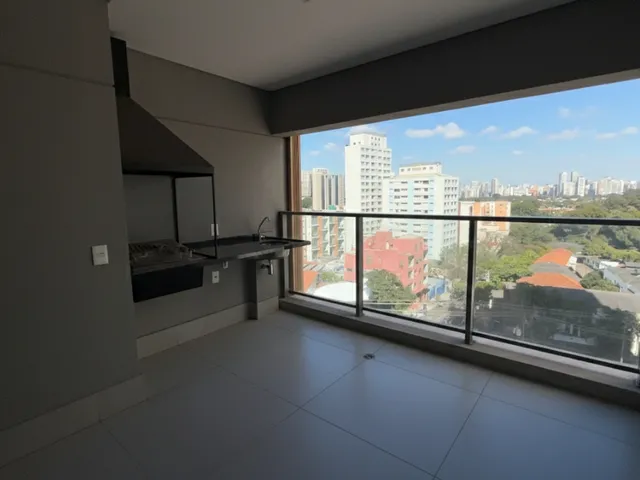 Imagem: O apartamento possui 2 Dormitórios, 2 Suítes, 3