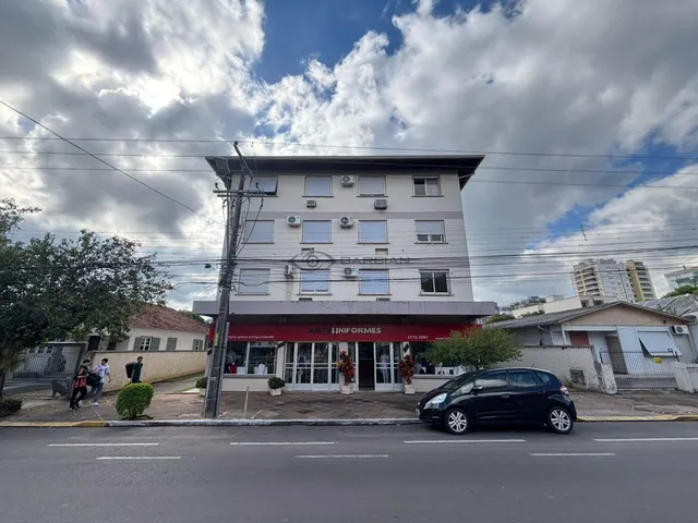 Imagem: APARTAMENTO COM EXCELENTE LOCALIZAÇÃO