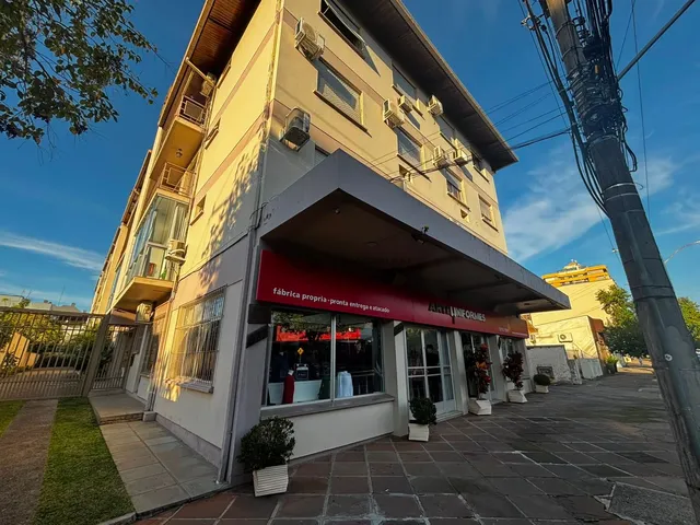 Imagem: Apartamento ao lado da Oktoberfest - Imobiliária