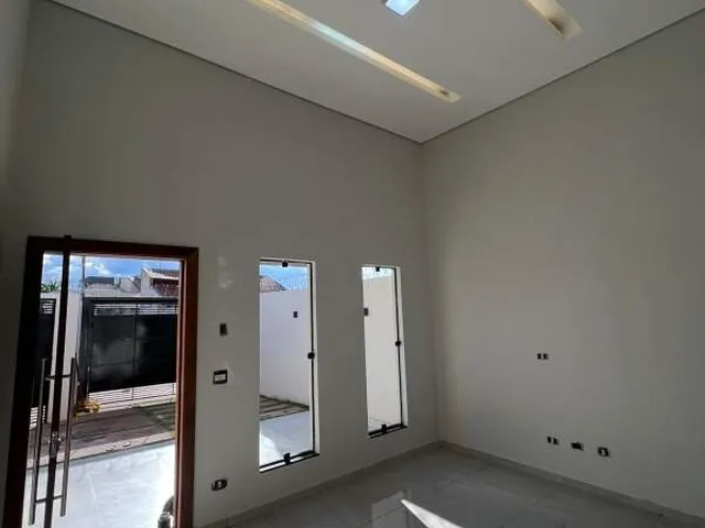 Imagem 5: Casa Térrea à venda no Jardim Anache, Campo Grande/MS • 3 quartos (1 suíte)
