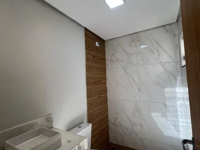 Imagem 2: Casa Térrea à venda no Jardim Anache, Campo Grande/MS • 3 quartos (1 suíte)