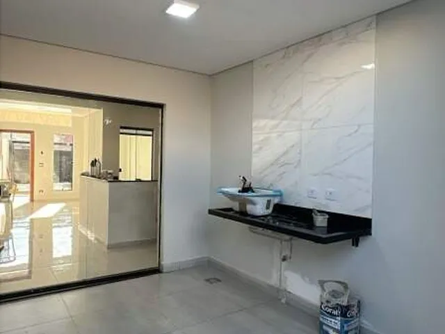Imagem 6: Casa Térrea à venda no Jardim Anache, Campo Grande/MS • 3 quartos (1 suíte)