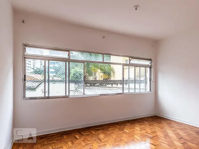 Imagem: Apartamento à Venda - Santa Cecília, 2