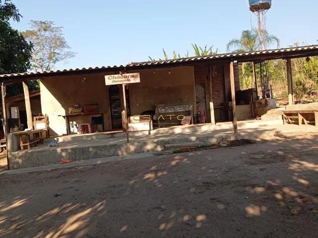 Imagem 5: Chácara Conquista - 45km de Anápolis