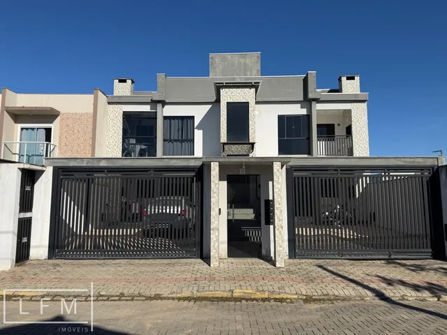 Imagem: Apartamento mobiliado em Balneario Picarras
