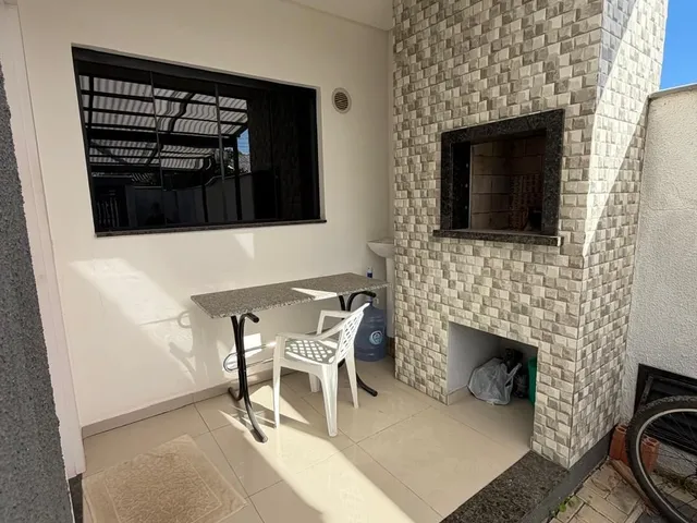 Imagem 7: Apartamento mobiliado em Balneario Picarras Sc