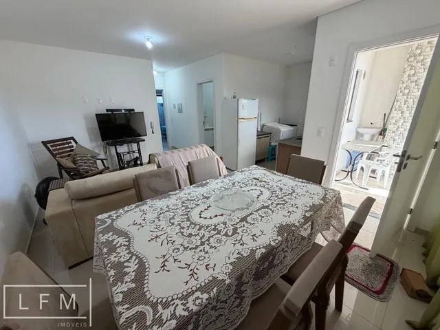 Imagem 6: Apartamento mobiliado em Balneario Picarras Sc