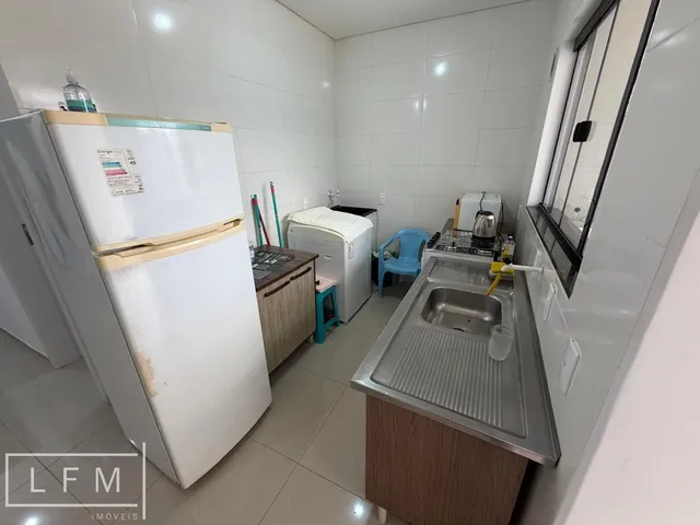 Imagem 3: Apartamento mobiliado em Balneario Picarras Sc