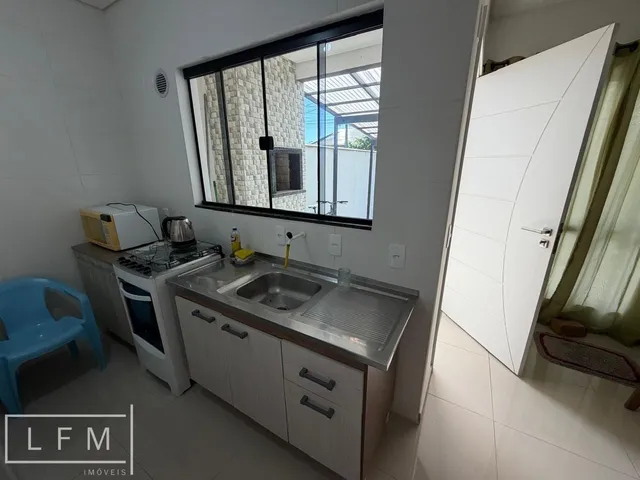 Imagem 15: Apartamento mobiliado em Balneario Picarras Sc