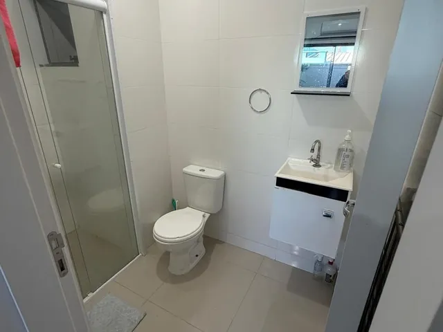 Imagem 2: Apartamento mobiliado em Balneario Picarras Sc