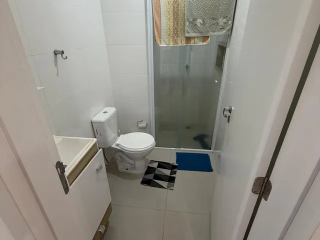 Imagem 4: Apartamento mobiliado em Balneario Picarras Sc