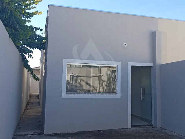 Imagem: CASA RESIDENCIAL em MONTES CLAROS - MG