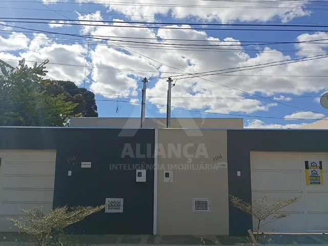 Imagem 8: CASA RESIDENCIAL em MONTES CLAROS - MG, MARACANÃ