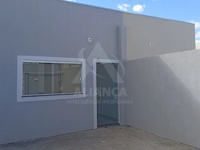 Imagem 11: CASA RESIDENCIAL em MONTES CLAROS - MG, MARACANÃ
