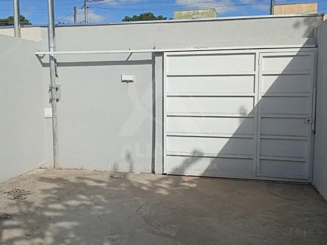 Imagem 6: CASA RESIDENCIAL em MONTES CLAROS - MG, MARACANÃ