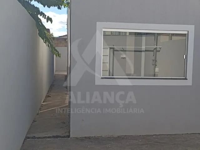 Imagem 10: CASA RESIDENCIAL em MONTES CLAROS - MG, MARACANÃ