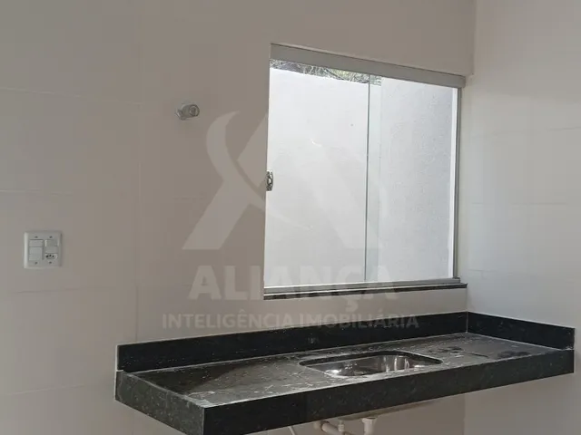 Imagem 13: CASA RESIDENCIAL em MONTES CLAROS - MG, MARACANÃ