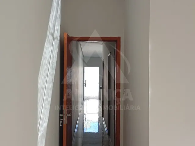 Imagem 4: CASA RESIDENCIAL em MONTES CLAROS - MG, MARACANÃ