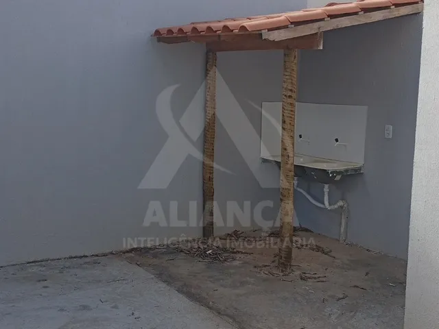 Imagem 7: CASA RESIDENCIAL em MONTES CLAROS - MG, MARACANÃ