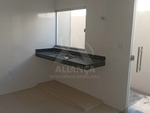 Imagem 15: CASA RESIDENCIAL em MONTES CLAROS - MG, MARACANÃ