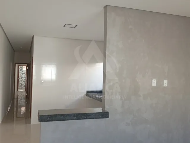 Imagem 3: CASA RESIDENCIAL em MONTES CLAROS - MG, MARACANÃ