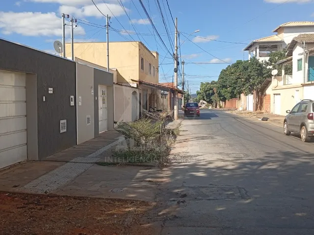 Imagem 5: CASA RESIDENCIAL em MONTES CLAROS - MG, MARACANÃ