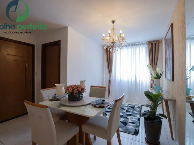 Imagem: Apartamento 2 Quartos Itapuã Salvador Edifício
