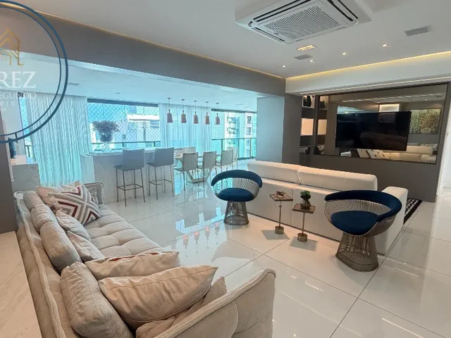 Imagem: APARTAMENTO À VENDA NA GRAÇA, NO MANSÃO