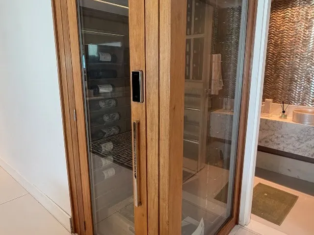 Imagem 6: APARTAMENTO À VENDA NA GRAÇA, NO MANSÃO GRAZIA, FINAMENTE DECORADO, 3 SUÍTES MASTER