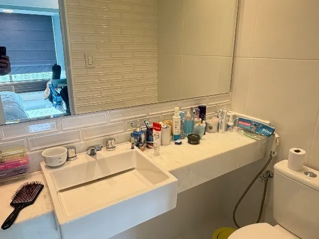 Imagem 14: APARTAMENTO À VENDA NA GRAÇA, NO MANSÃO GRAZIA, FINAMENTE DECORADO, 3 SUÍTES MASTER