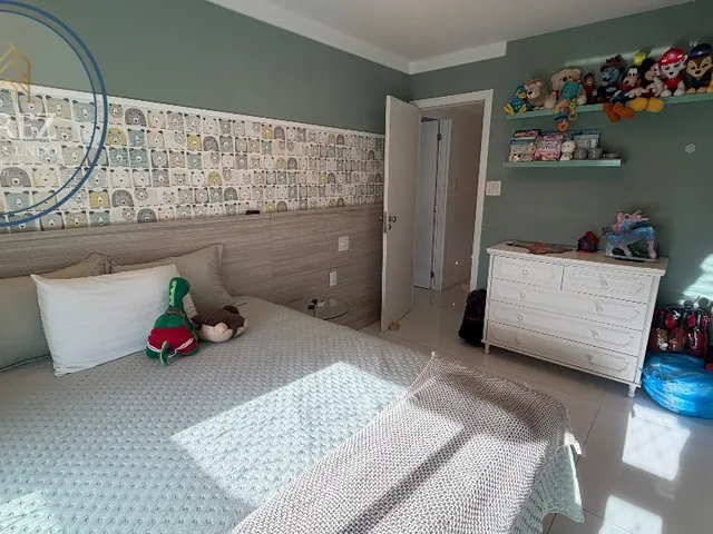 Imagem 16: APARTAMENTO À VENDA NA GRAÇA, NO MANSÃO GRAZIA, FINAMENTE DECORADO, 3 SUÍTES MASTER