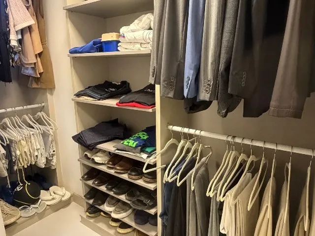 Imagem 13: APARTAMENTO À VENDA NA GRAÇA, NO MANSÃO GRAZIA, FINAMENTE DECORADO, 3 SUÍTES MASTER