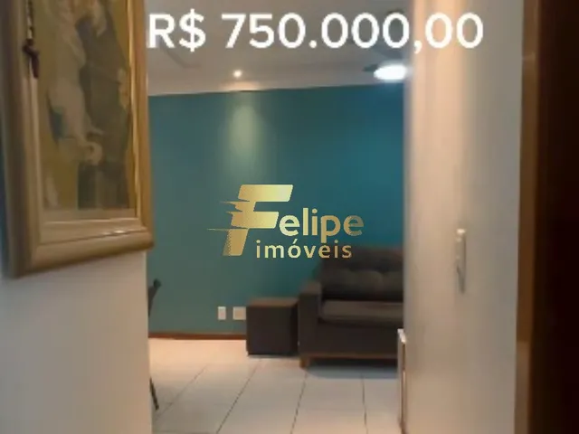 Imagem: ACONCHEGANTE APARTAMENTO DE 02 QUARTOS