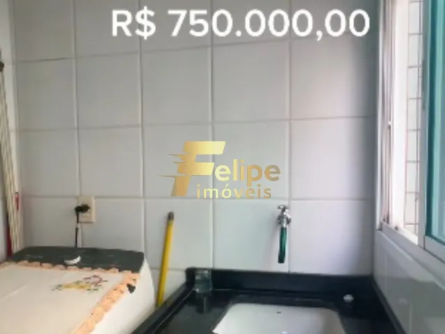 Imagem 2: ACONCHEGANTE APARTAMENTO DE 02 QUARTOS, SENDO 01 SUÍTE, À VENDA EM JARDIM CAMBURI