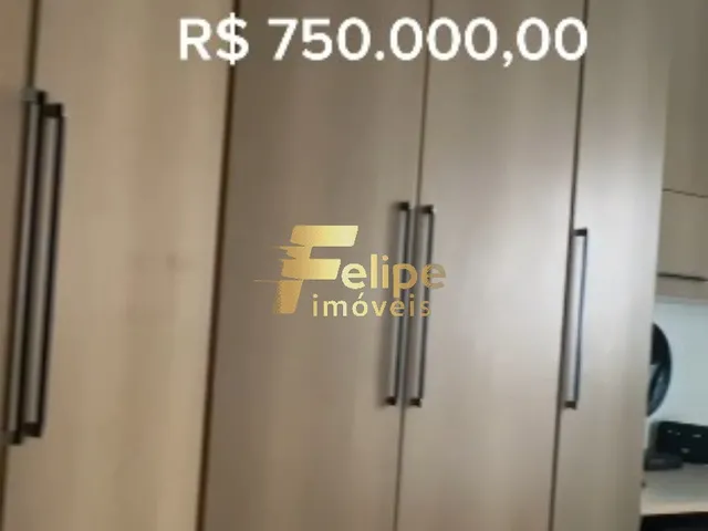 Imagem 8: ACONCHEGANTE APARTAMENTO DE 02 QUARTOS, SENDO 01 SUÍTE, À VENDA EM JARDIM CAMBURI