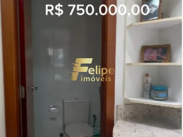 Imagem 3: ACONCHEGANTE APARTAMENTO DE 02 QUARTOS, SENDO 01 SUÍTE, À VENDA EM JARDIM CAMBURI
