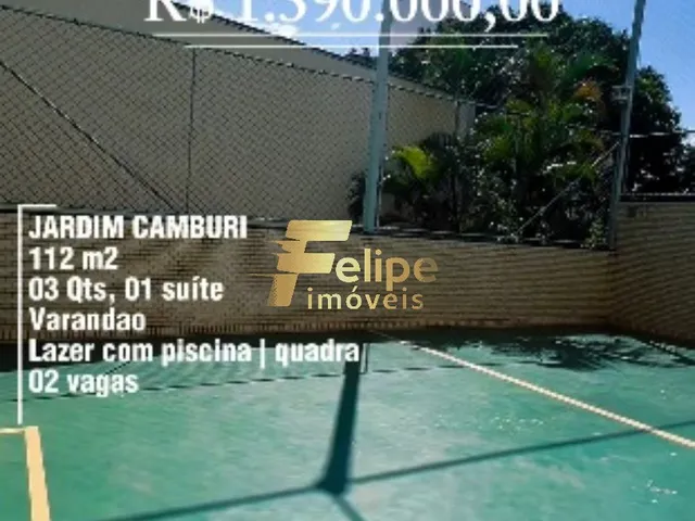 Imagem 14: LINDÍSSIMO APARTAMENTO DE 03 QUARTOS, SENDO 01 SUÍTE, LAZER COMPLETO, À VENDA EM