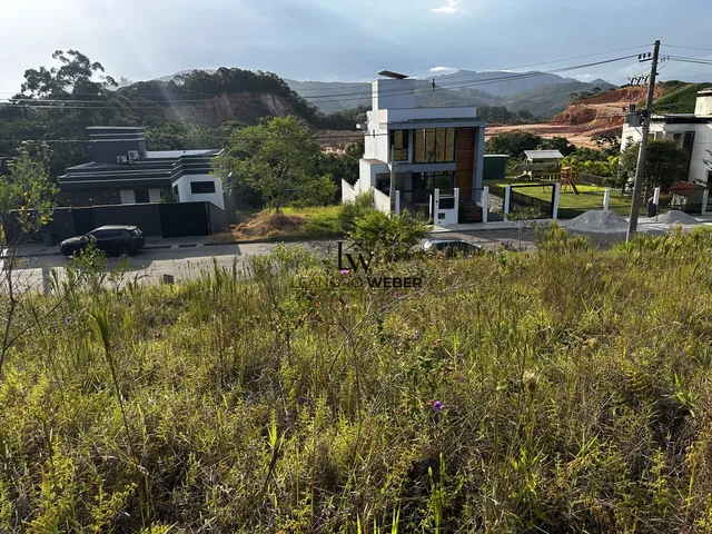 Imagem: Terreno com 360,02M² em Biguaçu - Loteamento