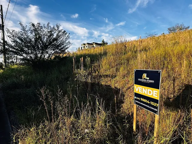 Imagem 4: Terreno com 360,02M² em Biguaçu - Loteamento Ecoville