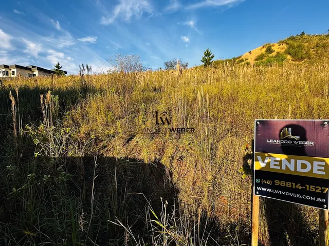 Imagem 2: Terreno com 360,02M² em Biguaçu - Loteamento Ecoville