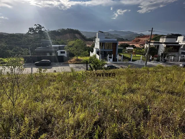 Imagem 6: Terreno com 360,02M² em Biguaçu - Loteamento Ecoville