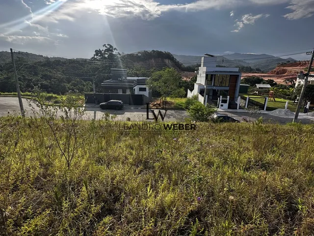 Imagem 10: Terreno com 360,02M² em Biguaçu - Loteamento Ecoville