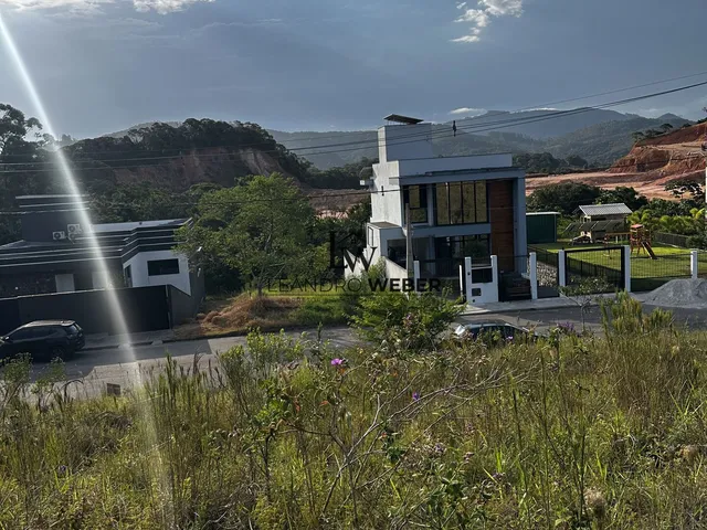 Imagem 5: Terreno com 360,02M² em Biguaçu - Loteamento Ecoville