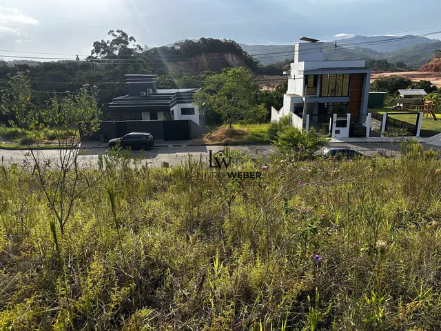 Imagem 3: Terreno com 360,02M² em Biguaçu - Loteamento Ecoville