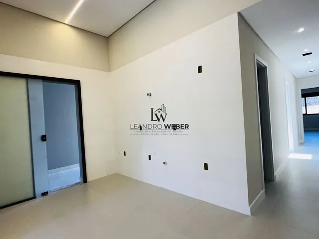 Imagem 7: Casa Geminada 3 Quartos em São José - SC
