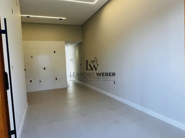 Imagem 3: Casa Geminada 3 Quartos em São José - SC