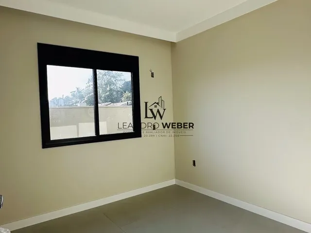 Imagem 10: Casa Geminada 3 Quartos em São José - SC