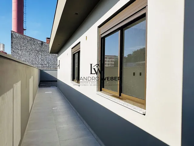 Imagem 8: Casa Geminada 3 Quartos em São José - SC