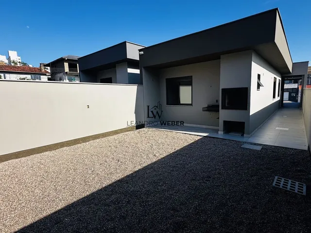 Imagem 4: Casa Geminada 3 Quartos em São José - SC